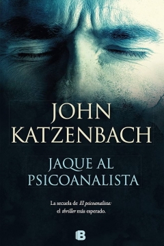 Poster Jaque al Psicoanalista
