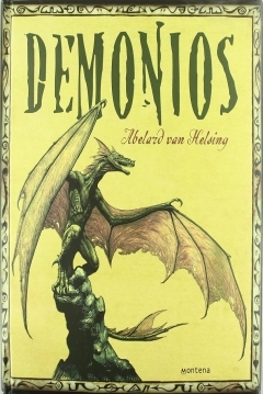 Poster Demonios