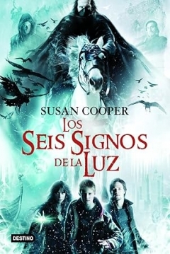 Poster Los seis signos de la luz 1: Los seis signos de la luz