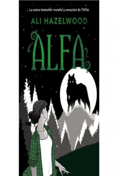 Poster Alfa. Novia 2