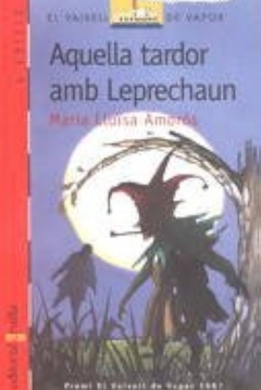 Poster Aquella Tardor amb Leprechaun