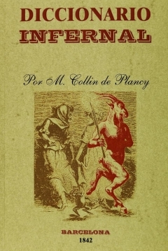 Ficha Diccionario infernal
