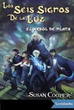 Poster Los seis signos de la luz 4. El Árbol de Plata