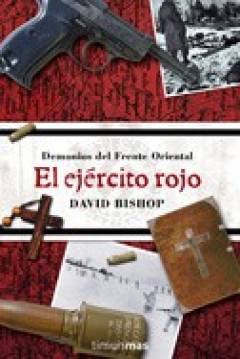 Ficha Demonios Del Frente Oriental II: El Ejército Rojo