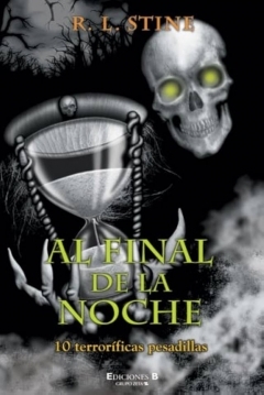 Ficha Al Final de la Noche