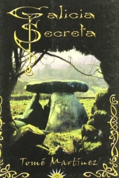 Poster Galicia Secreta