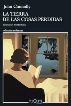 Poster La tierra de  las tierras perdidas.