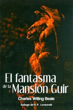 Poster El Fantasma de la Mansión Guir