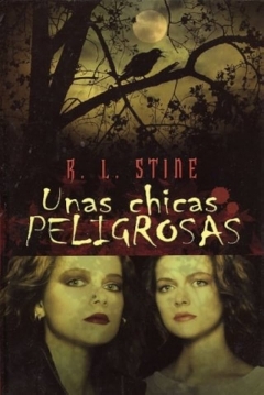Poster Unas Chicas Peligrosas