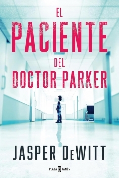 Poster El paciente del doctor Parker