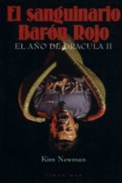 Ficha El Año De Drácula II: El Sanguinario Barón Rojo