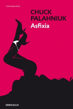 Poster Asfixia