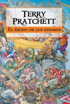 Ficha El Éxodo De Los Gnomos I: Camioneros