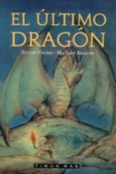 Ficha El Último Dragón