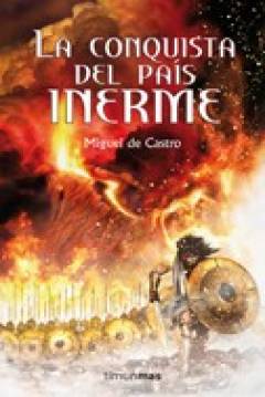 Poster La Conquista Del País Inerme