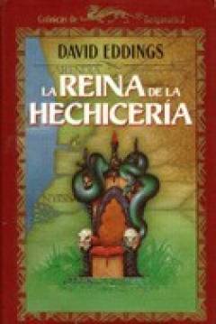 Ficha Crónicas De Belgarath II: La Reina De La Hechicería