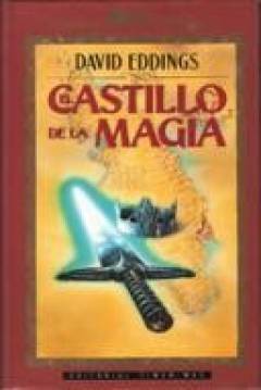 Ficha Crónicas De Belgarath IV: El Castillo De La Magia