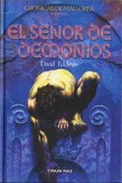Ficha Crónicas De Mallorea III: El Señor De Los Demonios