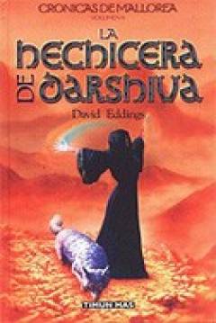 Ficha Crónicas De Mallorea IV: La Hechicera De Darshiva