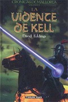 Ficha Crónicas De Mallorea V: La Vidente De Kell