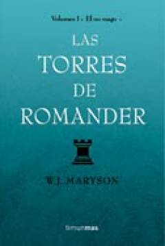 Poster El No Mago I: Las Torres De Romander