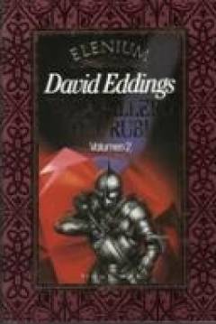 Ficha Elenium II: El Caballero Del Rubí