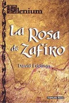 Ficha Elenium III: La Rosa De Zafiro