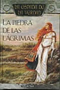 Poster La Espada De La Verdad III: La Piedra De Las Lágrimas