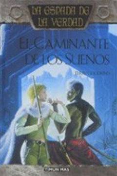 Poster La Espada De La Verdad VI: El Caminante De Los Sueños