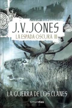 Poster La Espada Oscura III: La Guerra De Los Clanes