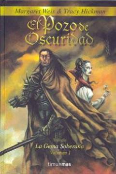 Poster La Gema Soberana I: El Pozo De Oscuridad