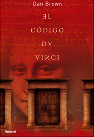 Poster El Código Da Vinci