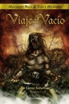 Poster La Gema Soberana III: Viaje Al Vacío