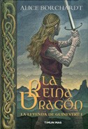 Poster La Leyenda De Guinevere I: La Reina Dragón