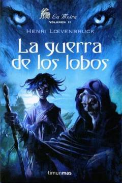 Poster La Moira II: La Guerra De Los Lobos