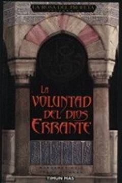 Poster La Rosa Del Profeta I: La Voluntad Del Dios Errante