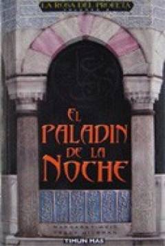 Poster La Rosa Del Profeta II: El Paladín De La Noche