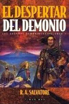 Poster Las Guerras Demoníacas II: El Despertar Del Demonio
