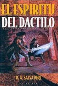 Poster Las Guerras Demoníacas III: El Espíritu Del Dáctilo