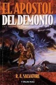 Poster Las Guerras Demoníacas V: El Apóstol Del Demonio