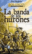 Ficha Los Orcos I: La Banda De Los Hurones