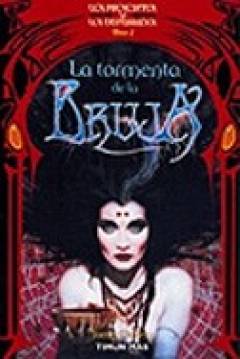 Poster Los Proscritos Y Los Desterrados II: La Tormenta De La Bruja