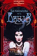 Poster Los Proscritos Y Los Desterrados II: La Tormenta De La Bruja