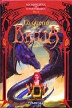 Poster Los Proscritos Y Los Desterrados III: La Guerra De La Bruja