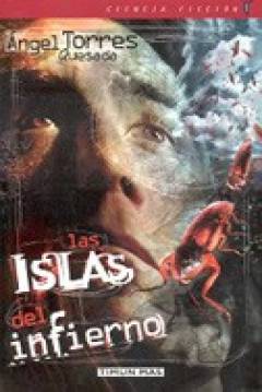 Poster Trilogía De Las Islas Del Infierno I: Las Islas Del Infierno