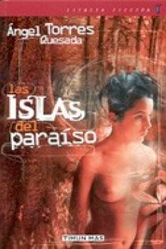 Poster Trilogía De Las Islas Del Infierno II: Las Islas Del Paraíso