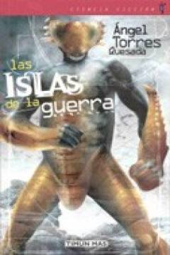 Poster Trilogía De Las Islas Del Infierno III: Las Islas De La Guerra