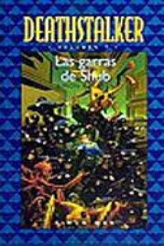 Poster Deathstalker VII: Las Garras De Shub