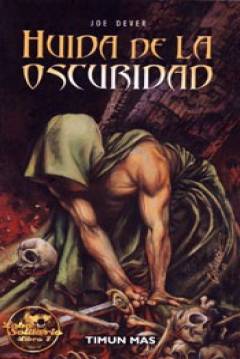 Poster Lobo Solitario I: Huida De La Oscuridad