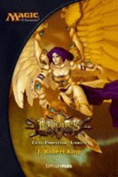 Poster Magic - Ciclo Embestida II: Legiones